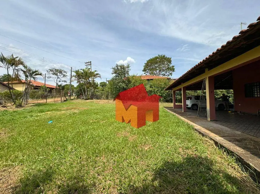 Foto 4 de Chácara com 2 quartos à venda, 3000m2 em Centro, Limeira - SP