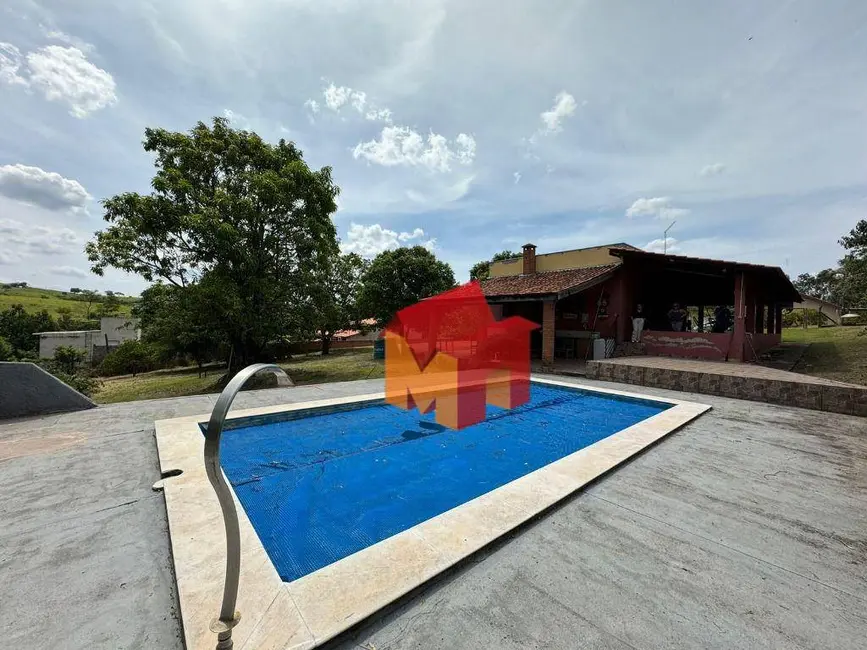 Foto 1 de Chácara com 2 quartos à venda, 3000m2 em Centro, Limeira - SP
