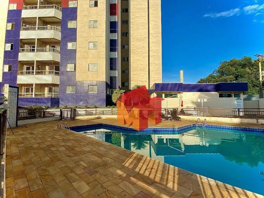 Foto 1 de Apartamento com 3 quartos à venda, 72m2 em Jardim Planalto, Nova Odessa - SP
