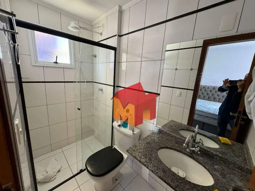 Foto 9 de Apartamento com 3 quartos à venda, 72m2 em Jardim Planalto, Nova Odessa - SP