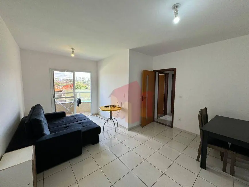 Foto 4 de Apartamento com 3 quartos à venda, 72m2 em Jardim Planalto, Nova Odessa - SP