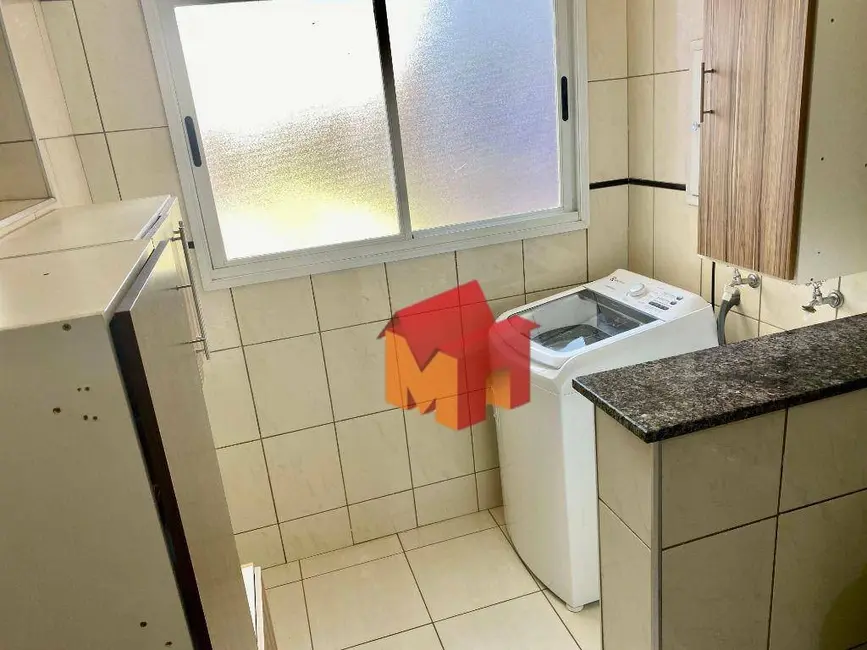 Foto 7 de Apartamento com 3 quartos à venda, 72m2 em Jardim Planalto, Nova Odessa - SP