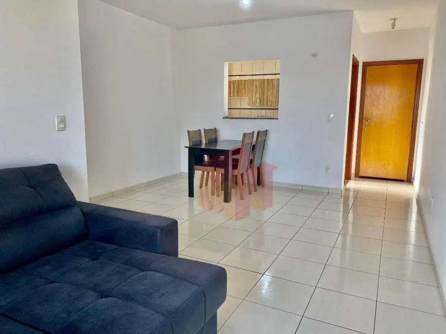 Foto 5 de Apartamento com 3 quartos à venda, 72m2 em Jardim Planalto, Nova Odessa - SP