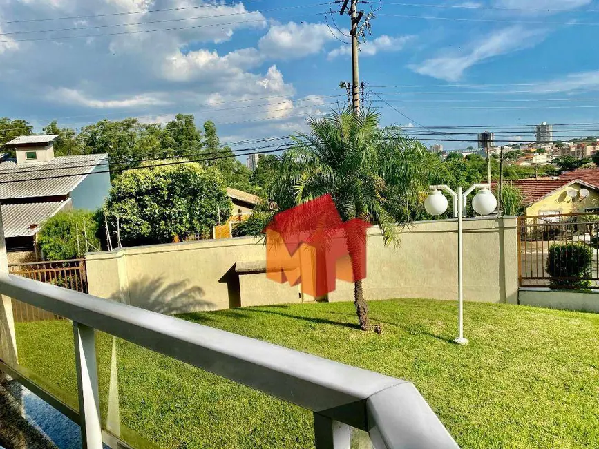 Foto 5 de Apartamento com 3 quartos à venda, 72m2 em Jardim Planalto, Nova Odessa - SP