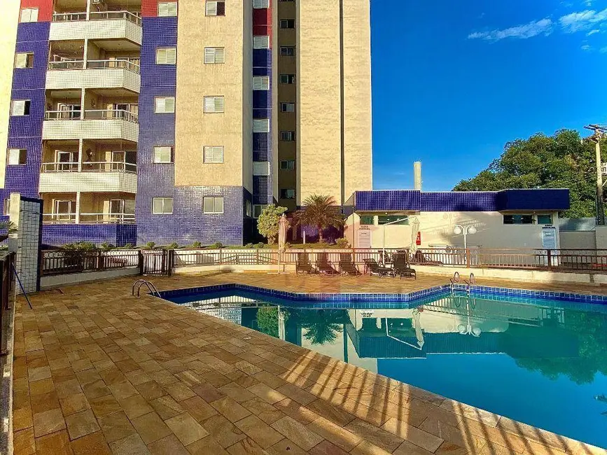 Foto 1 de Apartamento com 3 quartos à venda, 72m2 em Jardim Planalto, Nova Odessa - SP