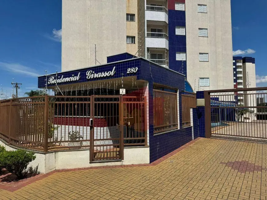 Foto 3 de Apartamento com 3 quartos à venda, 72m2 em Jardim Planalto, Nova Odessa - SP