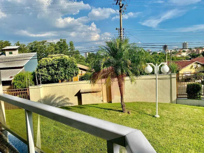 Foto 6 de Apartamento com 3 quartos à venda, 72m2 em Jardim Planalto, Nova Odessa - SP