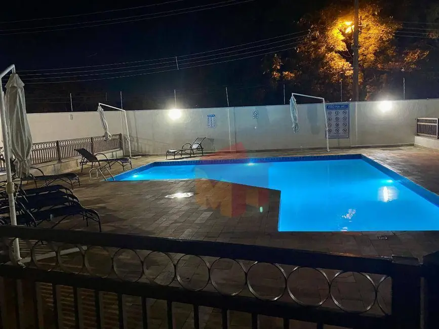 Foto 2 de Apartamento com 3 quartos à venda, 72m2 em Jardim Planalto, Nova Odessa - SP
