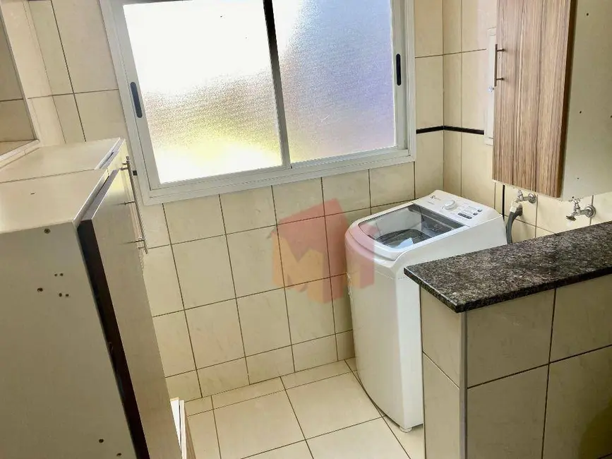 Foto 8 de Apartamento com 3 quartos à venda, 72m2 em Jardim Planalto, Nova Odessa - SP
