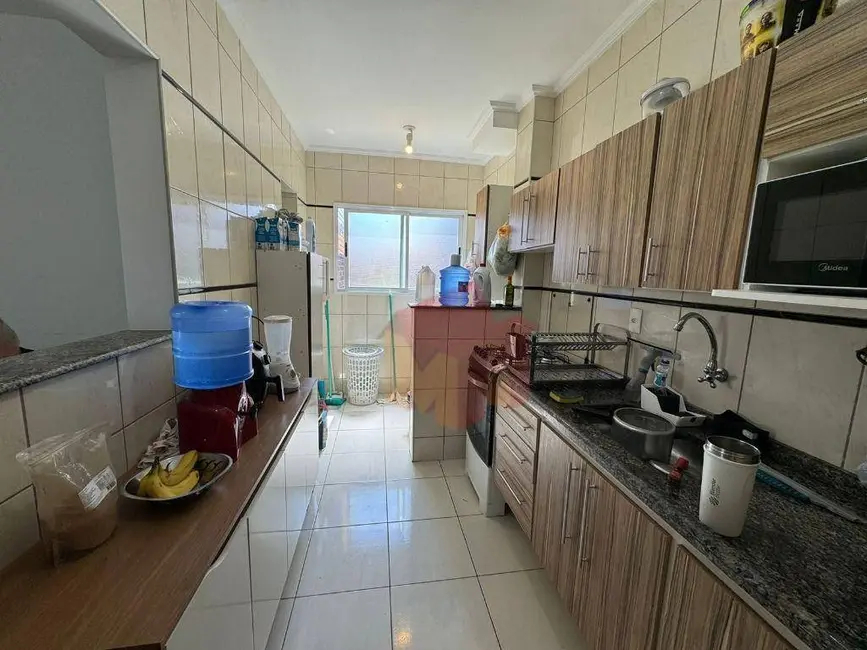 Foto 7 de Apartamento com 3 quartos à venda, 72m2 em Jardim Planalto, Nova Odessa - SP