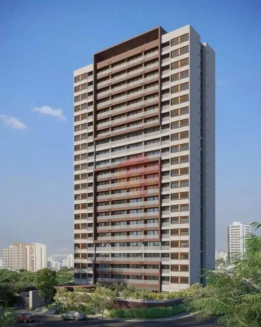 Foto 1 de Kitnet com 1 quarto à venda, 37m2 em Jardim Campinas, Campinas - SP
