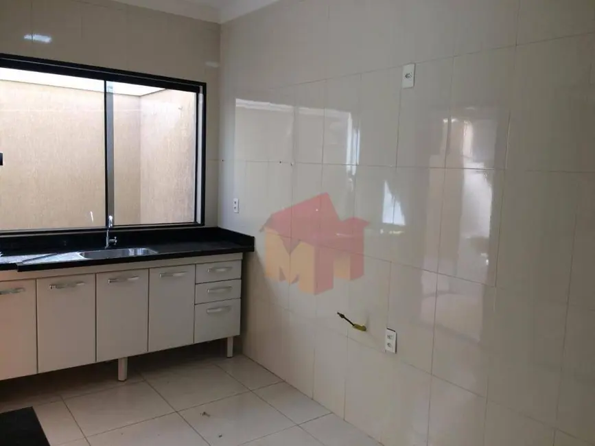Foto 5 de Casa com 3 quartos à venda, 74m2 em Jardim Jacyra, Americana - SP