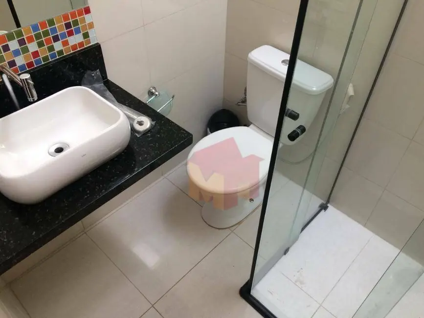 Casa com 3 quartos à venda, 74m2 em Jardim Jacyra, Americana - SP - imagem 9 Foto 9 de Casa com 3 quartos à venda, 74m2 em Jardim Jacyra, Americana - SP