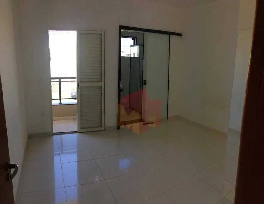 Foto 8 de Casa com 3 quartos à venda, 74m2 em Jardim Jacyra, Americana - SP