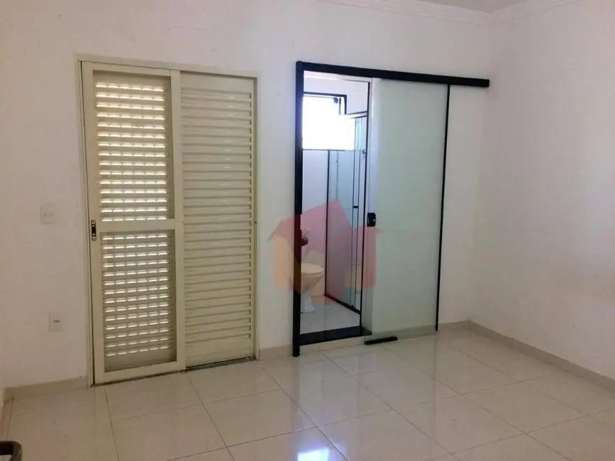 Foto 6 de Casa com 3 quartos à venda, 74m2 em Jardim Jacyra, Americana - SP