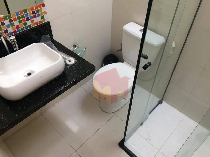 Foto 9 de Casa com 3 quartos à venda, 74m2 em Jardim Jacyra, Americana - SP