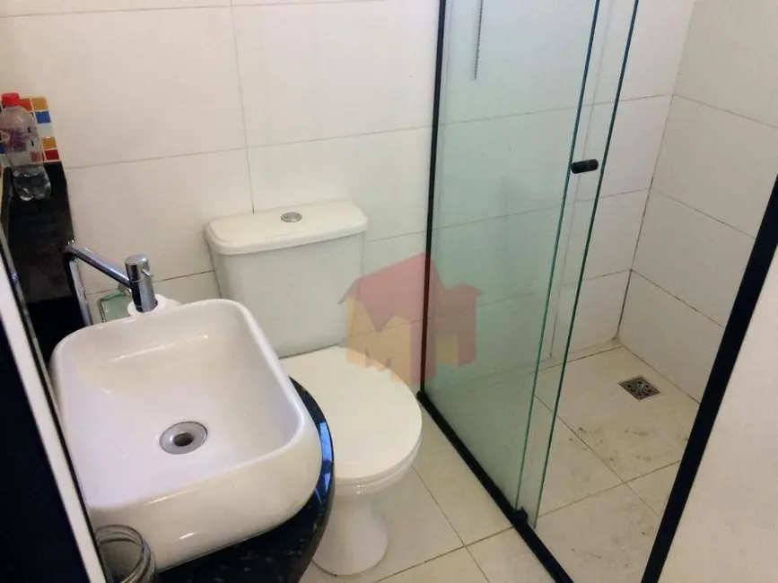 Foto 7 de Casa com 3 quartos à venda, 74m2 em Jardim Jacyra, Americana - SP