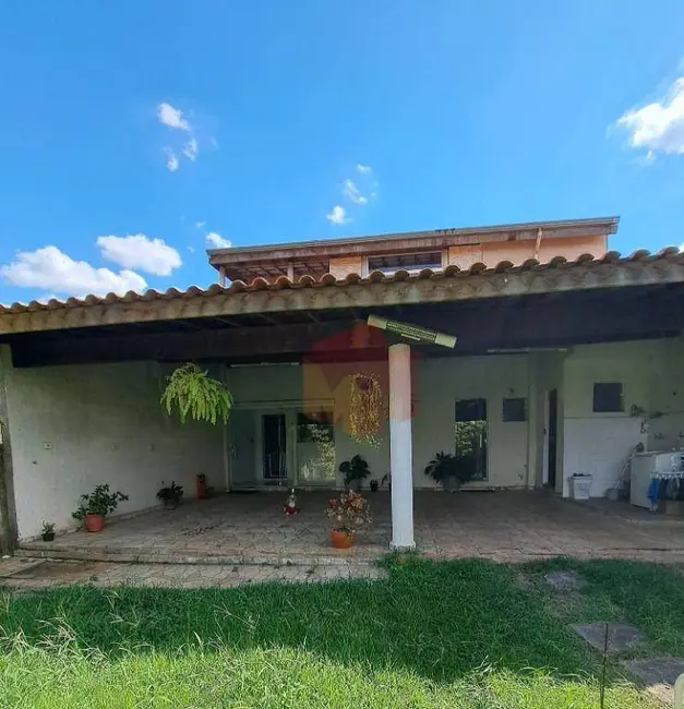 Casa com 3 quartos à venda, 285m2 em São Benedito, Americana - SP - imagem 3 Foto 3 de Casa com 3 quartos à venda, 285m2 em São Benedito, Americana - SP
