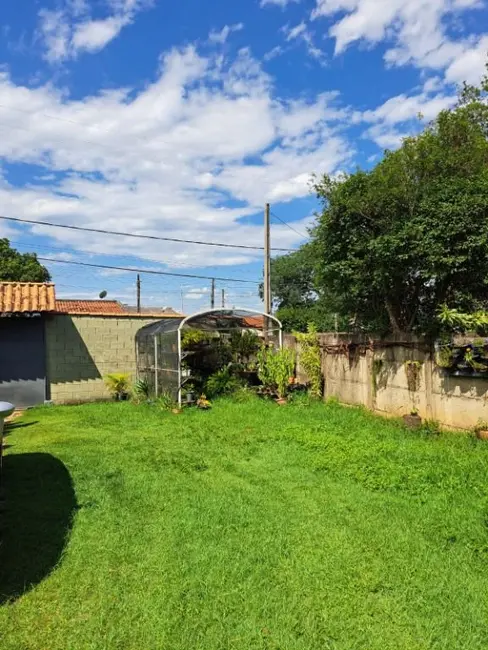 Foto 6 de Casa com 3 quartos à venda, 285m2 em São Benedito, Americana - SP