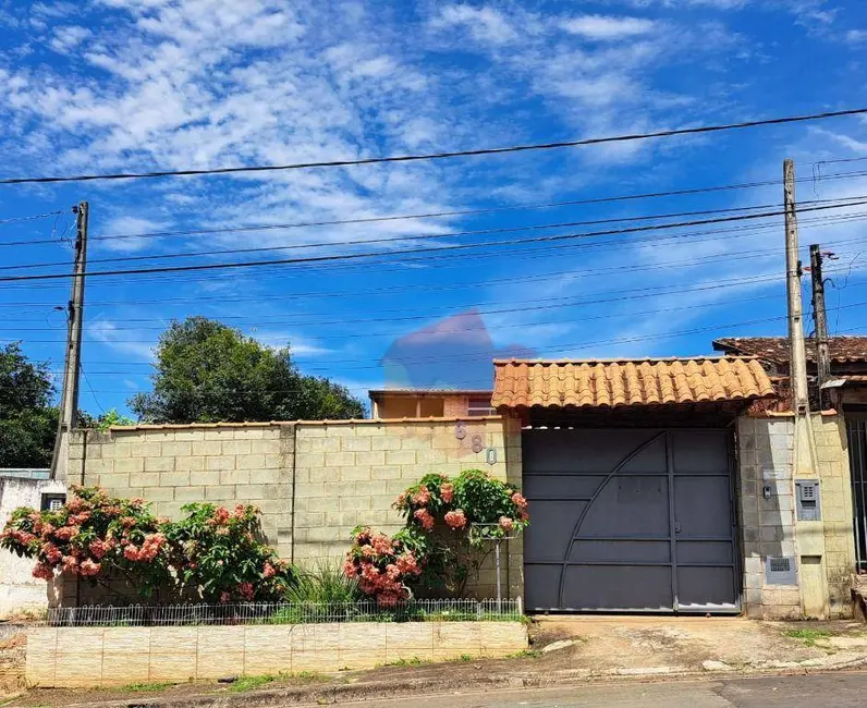 Casa com 3 quartos à venda, 285m2 em São Benedito, Americana - SP - imagem 2 Foto 2 de Casa com 3 quartos à venda, 285m2 em São Benedito, Americana - SP
