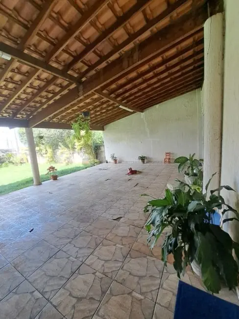 Foto 4 de Casa com 3 quartos à venda, 285m2 em São Benedito, Americana - SP
