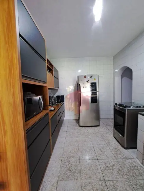 Casa com 3 quartos à venda, 285m2 em São Benedito, Americana - SP - imagem 5 Foto 5 de Casa com 3 quartos à venda, 285m2 em São Benedito, Americana - SP