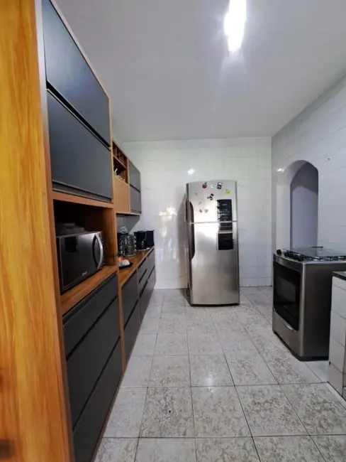 Foto 5 de Casa com 3 quartos à venda, 285m2 em São Benedito, Americana - SP