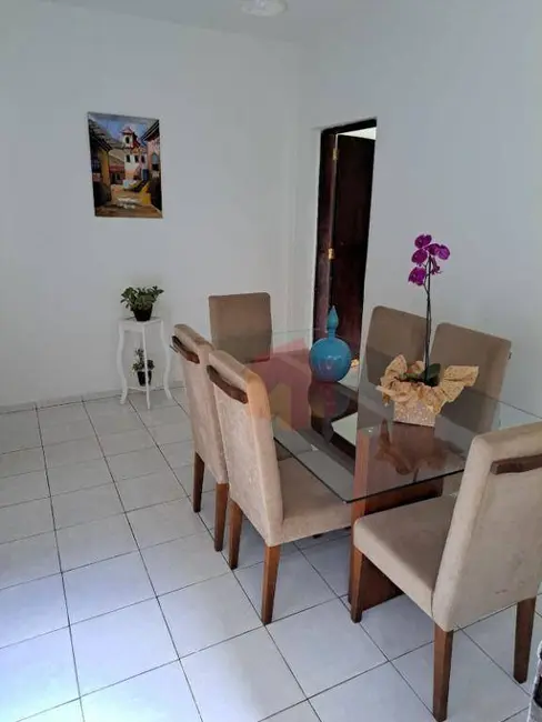 Casa com 3 quartos à venda, 285m2 em São Benedito, Americana - SP - imagem 8 Foto 8 de Casa com 3 quartos à venda, 285m2 em São Benedito, Americana - SP
