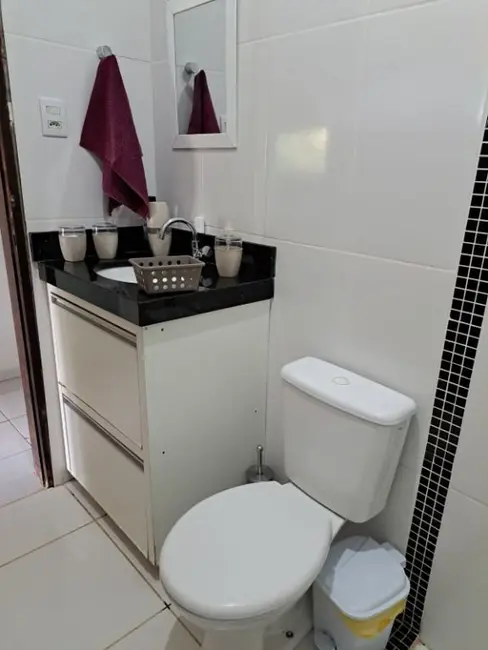 Foto 7 de Casa com 3 quartos à venda, 285m2 em São Benedito, Americana - SP