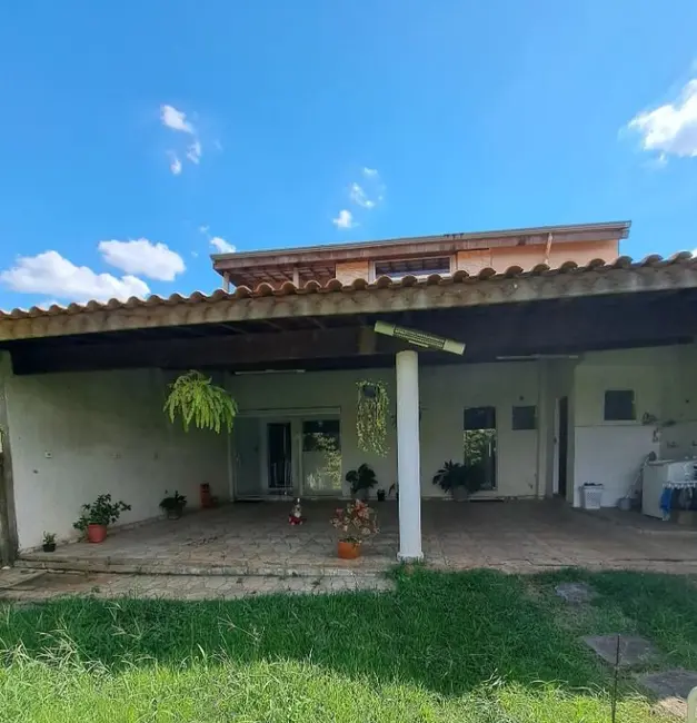 Foto 3 de Casa com 3 quartos à venda, 285m2 em São Benedito, Americana - SP