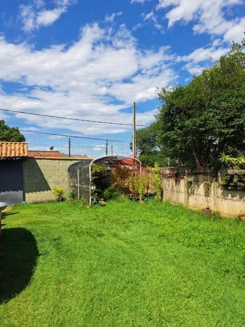 Casa com 3 quartos à venda, 285m2 em São Benedito, Americana - SP - imagem 6 Foto 6 de Casa com 3 quartos à venda, 285m2 em São Benedito, Americana - SP