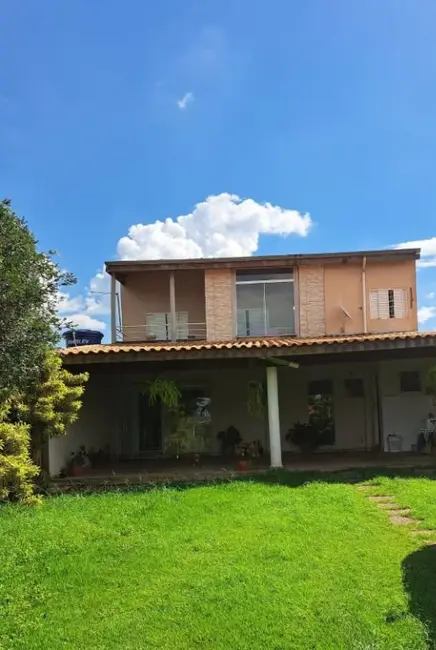 Foto 1 de Casa com 3 quartos à venda, 285m2 em São Benedito, Americana - SP