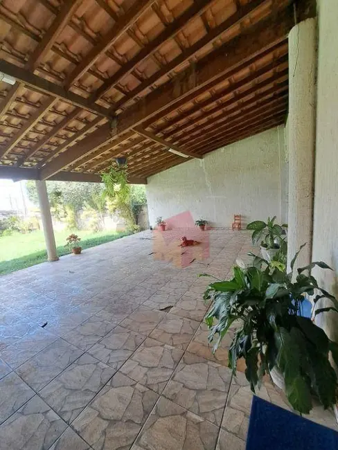 Casa com 3 quartos à venda, 285m2 em São Benedito, Americana - SP - imagem 4 Foto 4 de Casa com 3 quartos à venda, 285m2 em São Benedito, Americana - SP