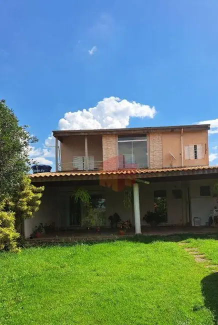 Casa com 3 quartos à venda, 285m2 em São Benedito, Americana - SP - imagem 1 Foto 1 de Casa com 3 quartos à venda, 285m2 em São Benedito, Americana - SP