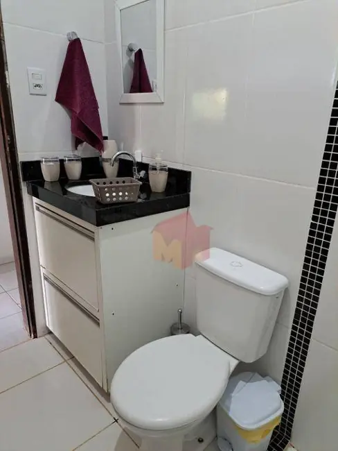 Casa com 3 quartos à venda, 285m2 em São Benedito, Americana - SP - imagem 7 Foto 7 de Casa com 3 quartos à venda, 285m2 em São Benedito, Americana - SP
