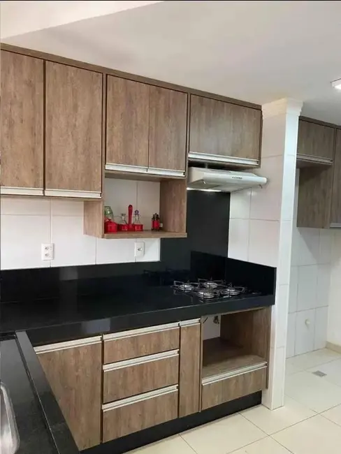 Foto 2 de Apartamento com 2 quartos à venda, 66m2 em Jardim Terramérica III, Americana - SP