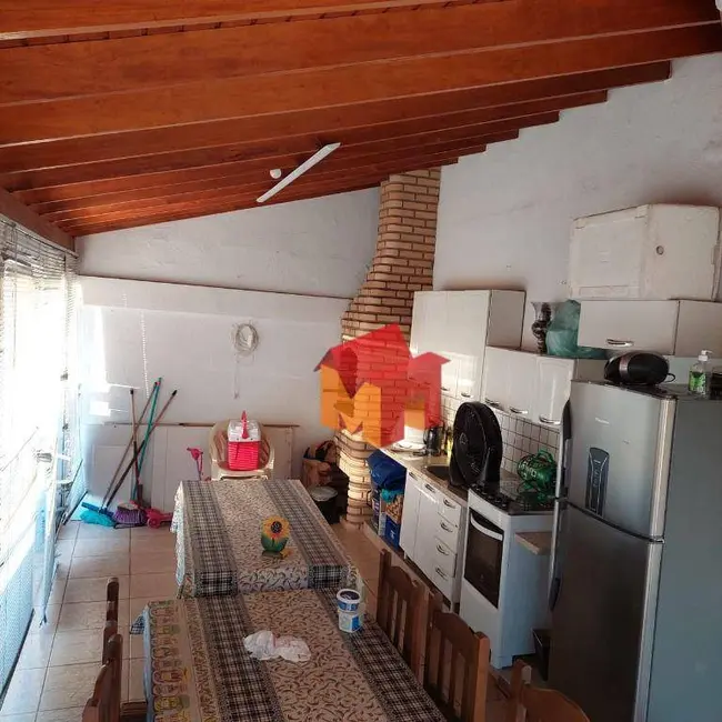 Foto 1 de Apartamento com 2 quartos à venda, 130m2 em Parque Novo Mundo, Americana - SP