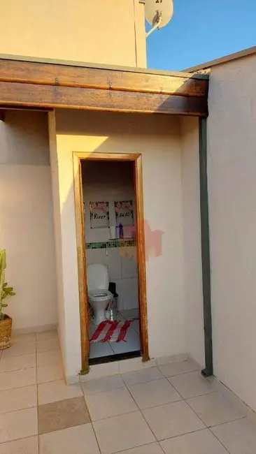Apartamento com 2 quartos à venda, 130m2 em Parque Novo Mundo, Americana - SP - imagem 4 Foto 4 de Apartamento com 2 quartos à venda, 130m2 em Parque Novo Mundo, Americana - SP