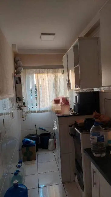 Apartamento com 2 quartos à venda, 130m2 em Parque Novo Mundo, Americana - SP - imagem 8 Foto 8 de Apartamento com 2 quartos à venda, 130m2 em Parque Novo Mundo, Americana - SP