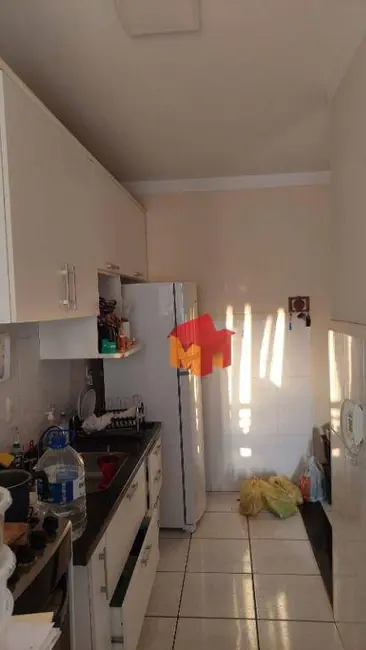 Foto 7 de Apartamento com 2 quartos à venda, 130m2 em Parque Novo Mundo, Americana - SP