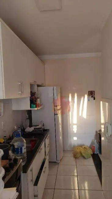 Apartamento com 2 quartos à venda, 130m2 em Parque Novo Mundo, Americana - SP - imagem 7 Foto 7 de Apartamento com 2 quartos à venda, 130m2 em Parque Novo Mundo, Americana - SP