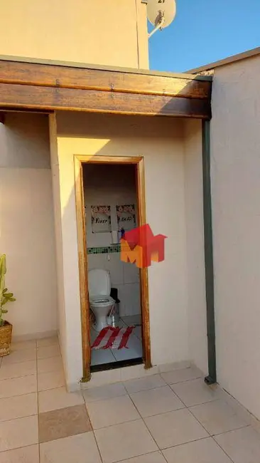 Foto 4 de Apartamento com 2 quartos à venda, 130m2 em Parque Novo Mundo, Americana - SP