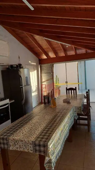 Apartamento com 2 quartos à venda, 130m2 em Parque Novo Mundo, Americana - SP - imagem 2 Foto 2 de Apartamento com 2 quartos à venda, 130m2 em Parque Novo Mundo, Americana - SP