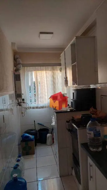 Foto 8 de Apartamento com 2 quartos à venda, 130m2 em Parque Novo Mundo, Americana - SP