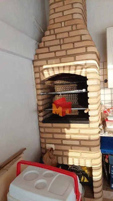 Foto 3 de Apartamento com 2 quartos à venda, 130m2 em Parque Novo Mundo, Americana - SP