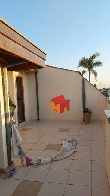 Foto 6 de Apartamento com 2 quartos à venda, 130m2 em Parque Novo Mundo, Americana - SP