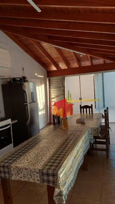 Foto 2 de Apartamento com 2 quartos à venda, 130m2 em Parque Novo Mundo, Americana - SP