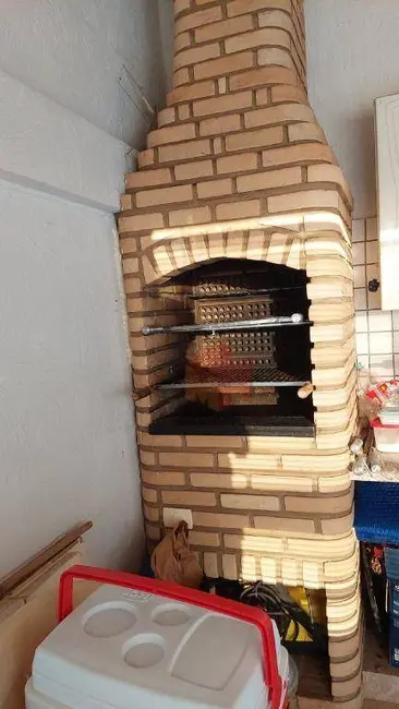 Apartamento com 2 quartos à venda, 130m2 em Parque Novo Mundo, Americana - SP - imagem 3 Foto 3 de Apartamento com 2 quartos à venda, 130m2 em Parque Novo Mundo, Americana - SP