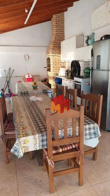 Foto 5 de Apartamento com 2 quartos à venda, 130m2 em Parque Novo Mundo, Americana - SP