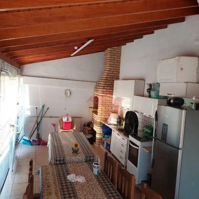 Apartamento com 2 quartos à venda, 130m2 em Parque Novo Mundo, Americana - SP - imagem 1 Foto 1 de Apartamento com 2 quartos à venda, 130m2 em Parque Novo Mundo, Americana - SP